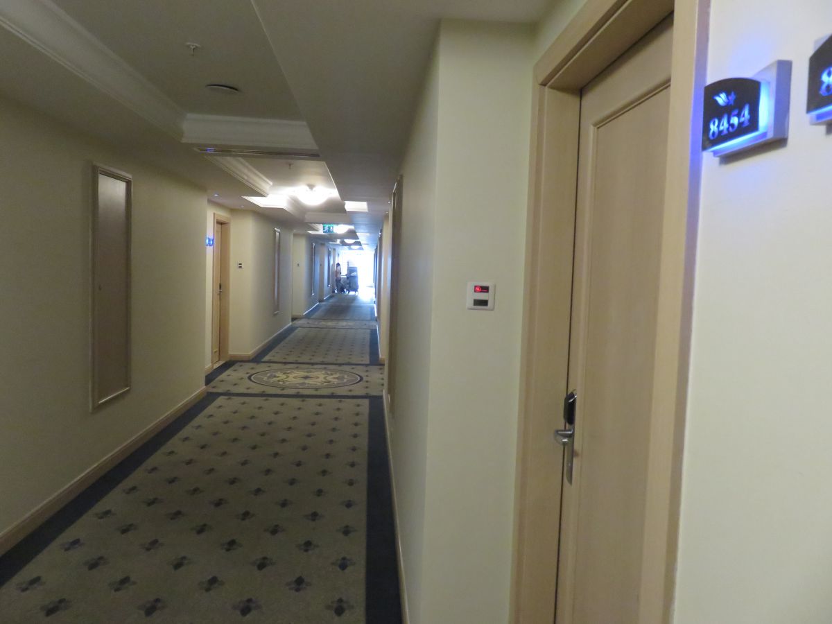 imagini hotel Starlight Resort